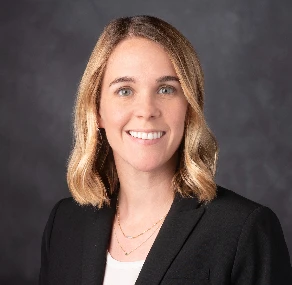 Alison Yoder, MD, MPH Headshot