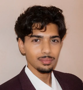 Ashir Bhatti, BS Headshot
