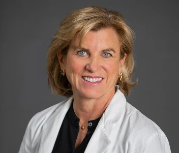 Patricia Hardenbergh, MD, FASTRO Headshot