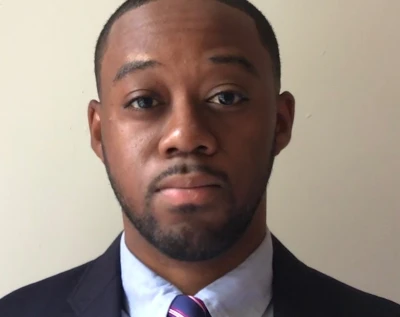 Zachary McSween, MD, MS Headshot