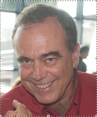 Luis Larrea, MD, PhD Headshot