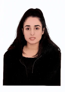 Ayesha Hashmi, MD Headshot