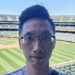 Cheukkai Hui, PhD Headshot