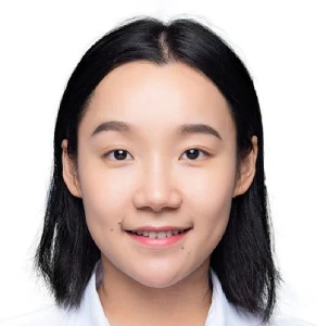 Chengchen Wang, MD Headshot
