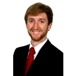 Matthew Ward, MD Headshot