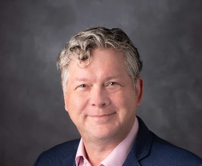 Laurence Court, PhD Headshot