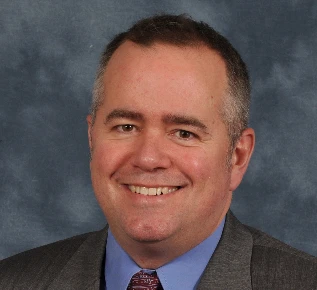 Thomas Leyden, MBA Headshot