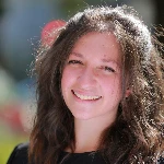 Beatrice Manduchi, PhD Headshot