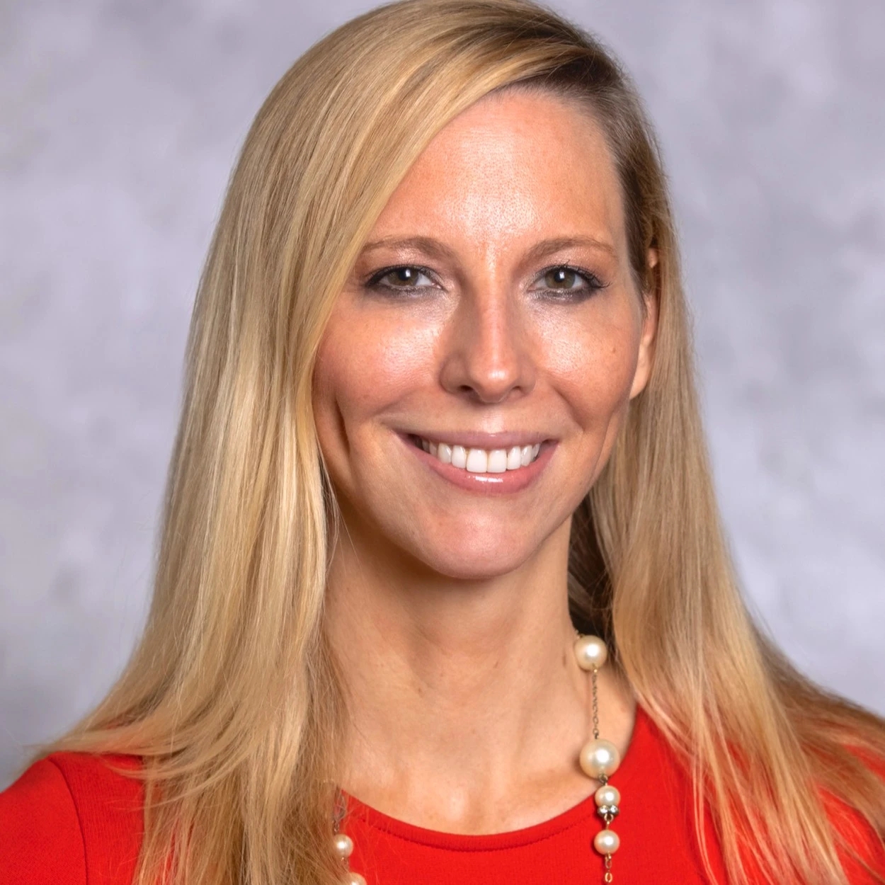 Kristin Higgins, MD Headshot