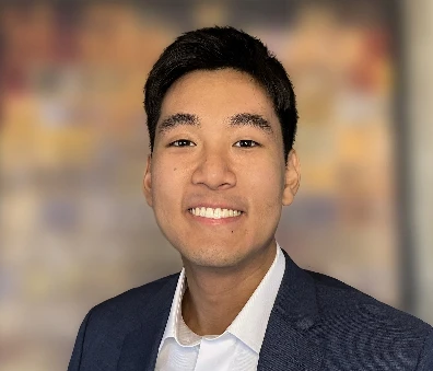 Daniel Pyo, BS Headshot