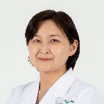 Mayumi Ichikawa, MD, PhD Headshot
