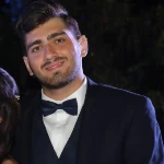 Zakaria El Kouzi, MD Headshot