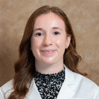 Carina Sclafani, BA Headshot