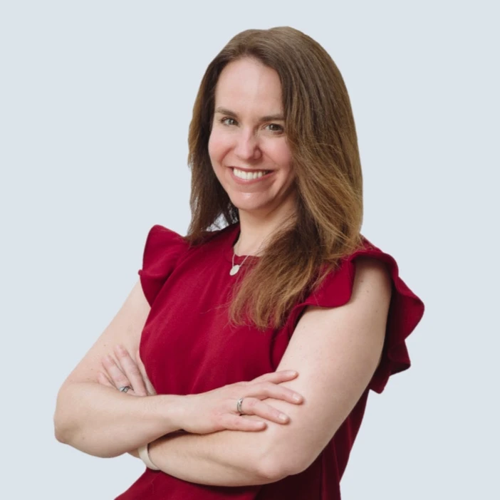 Suzanne Evans, MD, FASTRO Headshot