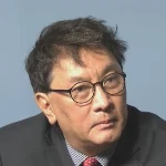 N. Calvin Han, MD Headshot