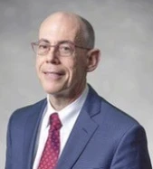John Buatti, MD, FASTRO Headshot