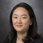 Emily Keung, MD, FACS Headshot