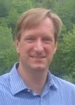Brian Davis, MD, PhD Headshot