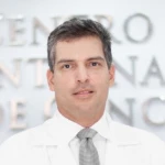 Eduardo Lovo, MD, MSc Headshot