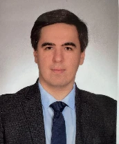Emre Karaman, MD Headshot