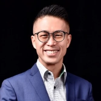 Melvin Lee Kiang Chua, MD, PhD Headshot