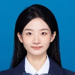 Junyou Shen, MS, BS Headshot