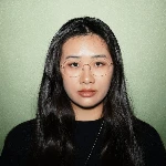 Pinky Tiu, RT Headshot