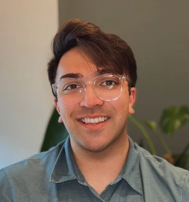Rohan Patel, MD Headshot