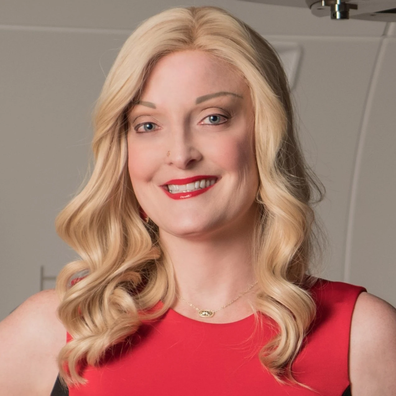 Rebecca Howell, PhD Headshot