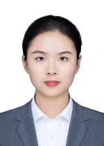 Huiting Li, MS Headshot