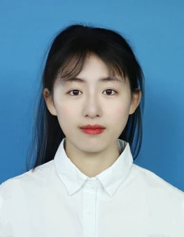 Xiuli Liu, MS Headshot