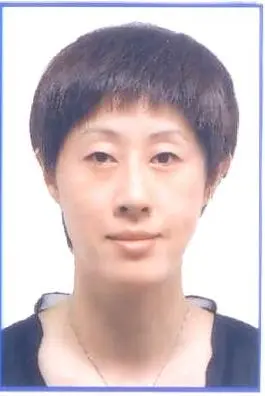 Jun Wang, MD, PhD, RT Headshot