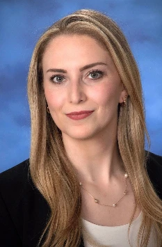 Lauren Bendesky, MD, MBA Headshot