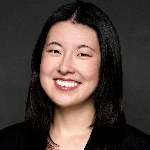 Evelyn Chang, BS Headshot