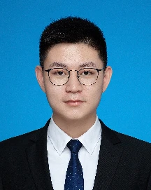 Quanming Liu Headshot