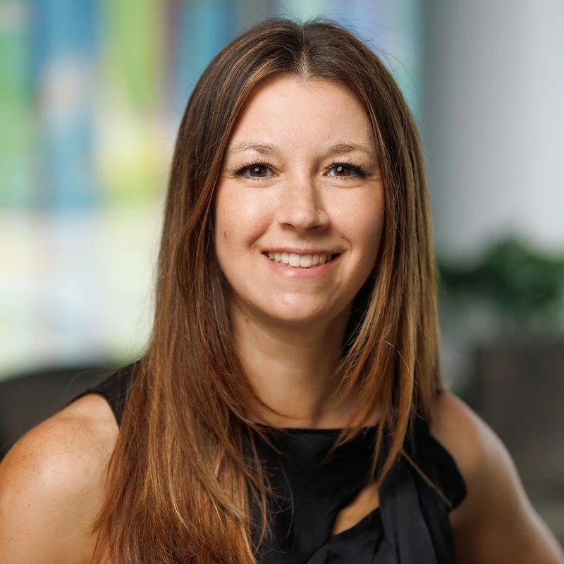 Sarah Kerns, PhD, MPH Headshot