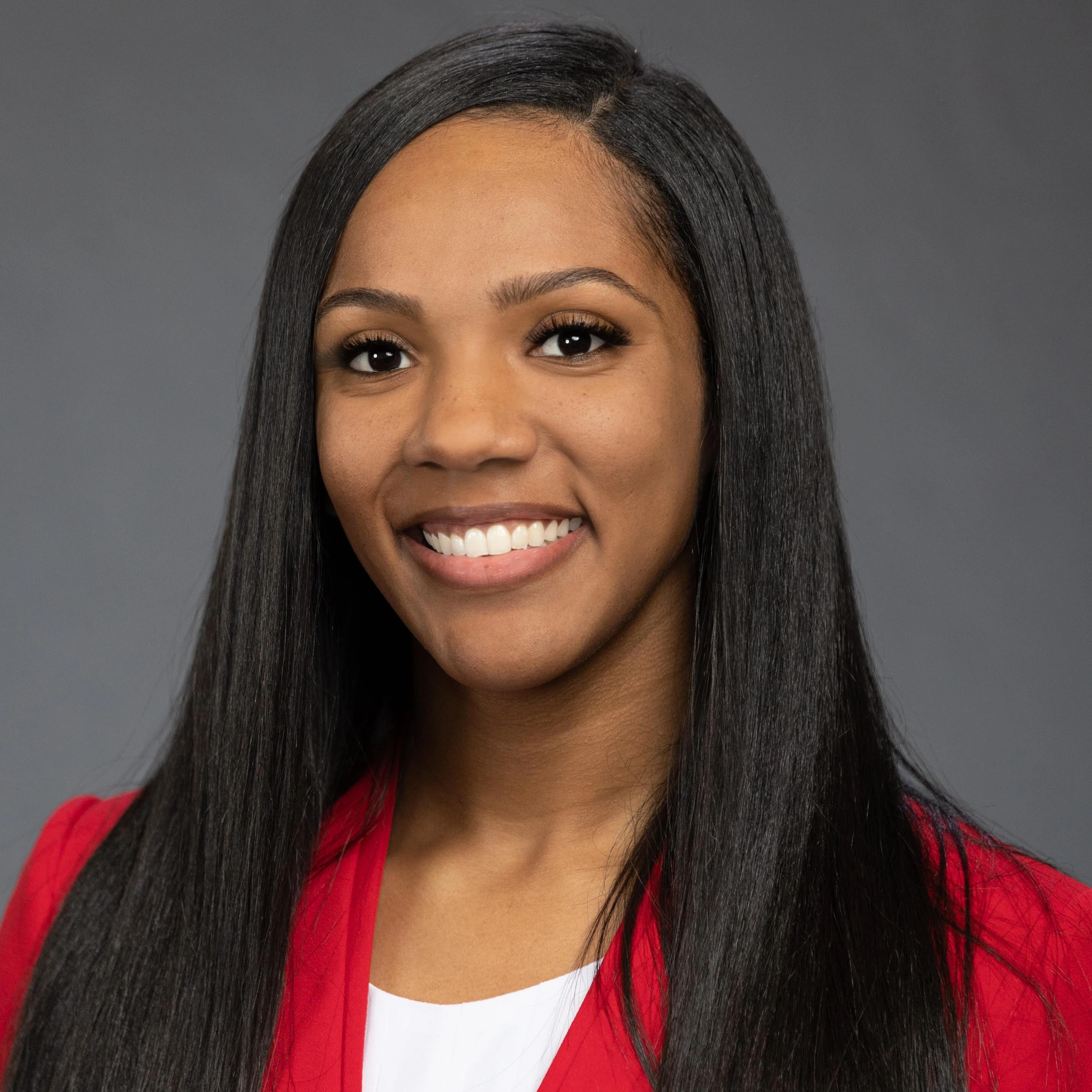 Jazmyne Tabb, MD, BS Headshot