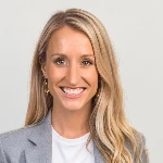Lauren Henke, MD, MS Headshot