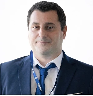 Hadi Askarifirouzjaei, PhD Headshot