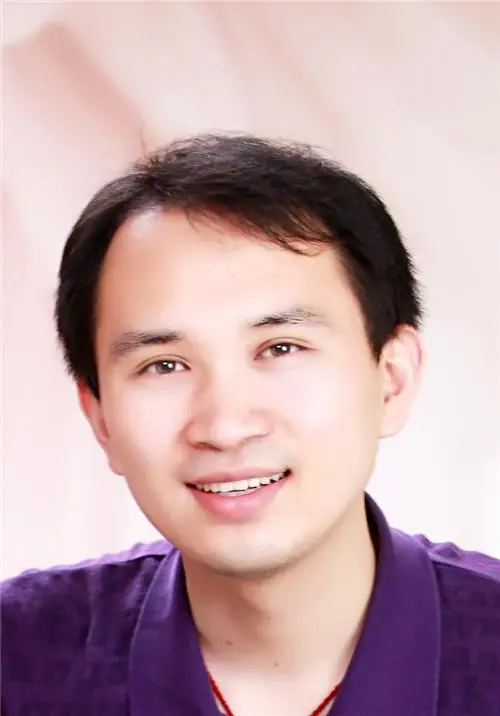 Yuan Tang, MD Headshot