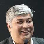 Ashutosh Mukherji, MD Headshot