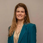 Lilian Faroni, MD, PhD, MS Headshot