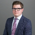 Jonathan Lischalk, MD Headshot