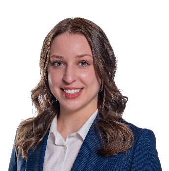 Laura Collie, MD, BS Headshot