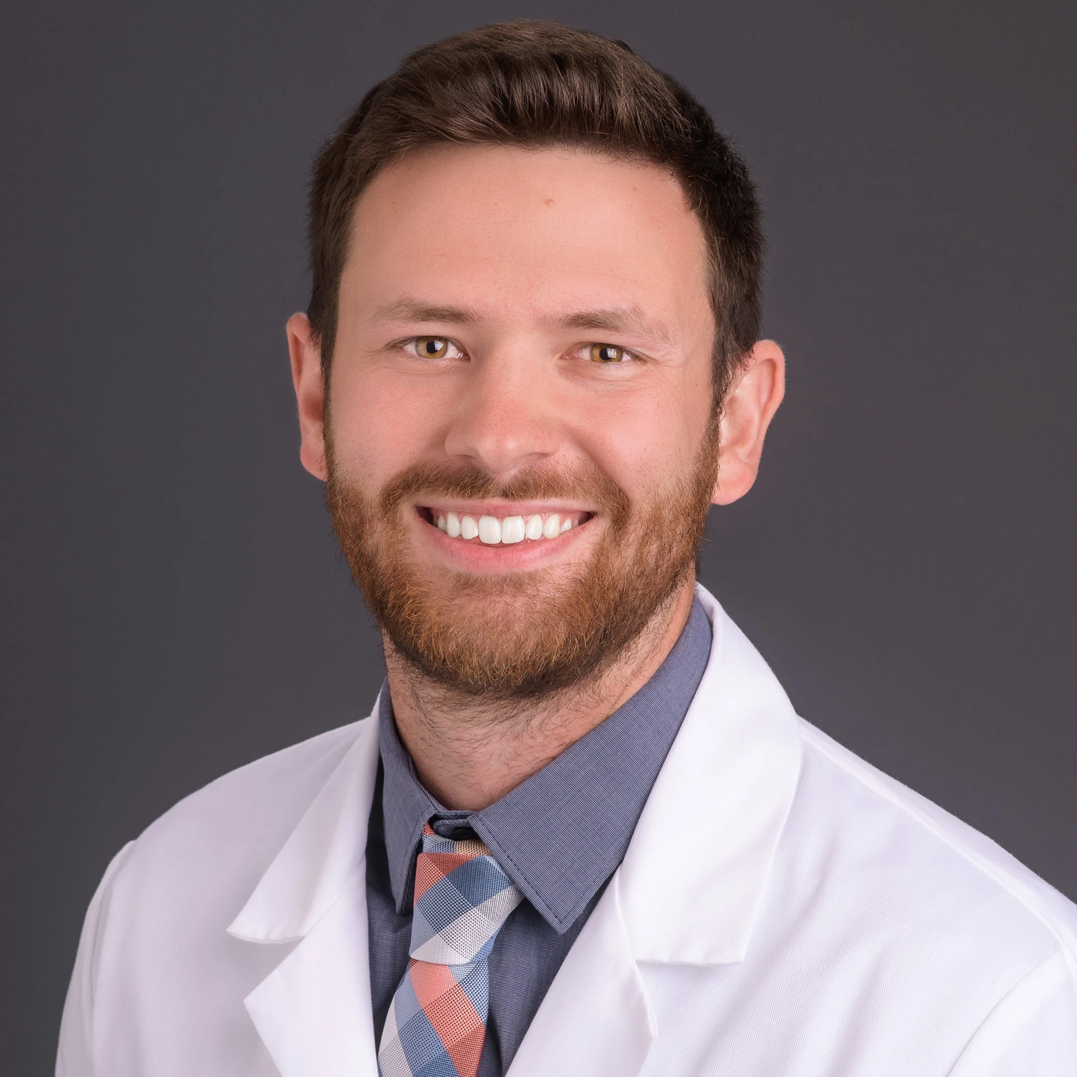 John Knoth, MD Headshot