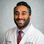Gobind Gill, MD Headshot