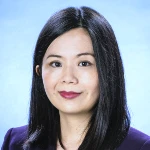 Kathy Han, MD, MS Headshot