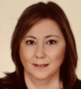 H. Fazilet Dincbas, MD Headshot