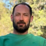 Maciej Harat, MD, PhD Headshot