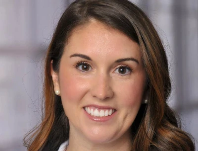 Sasha Beyer, MD, PhD Headshot